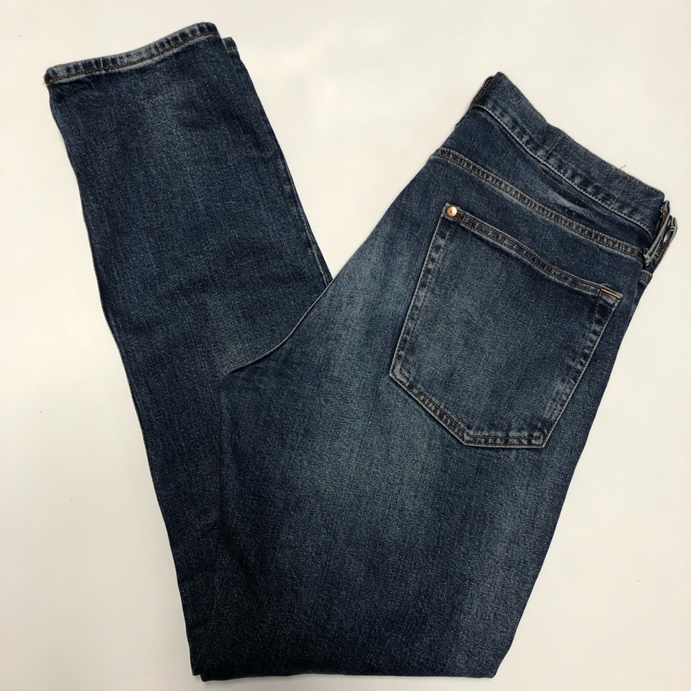 H&M slim fit jeans size 32X32